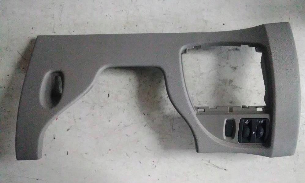 фото №1, Защита консоли pod руль twingo ii lift