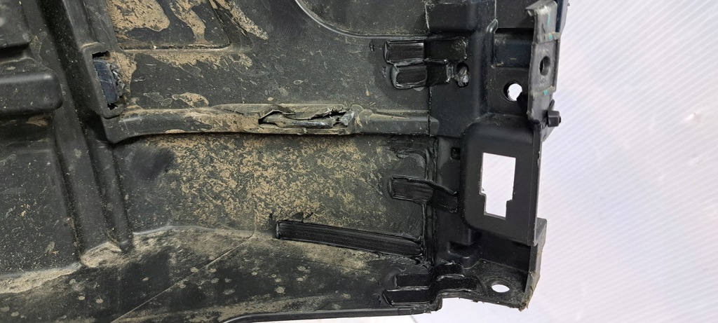 фото №12, Lynk&co бампер 993302 перед передний 2019-