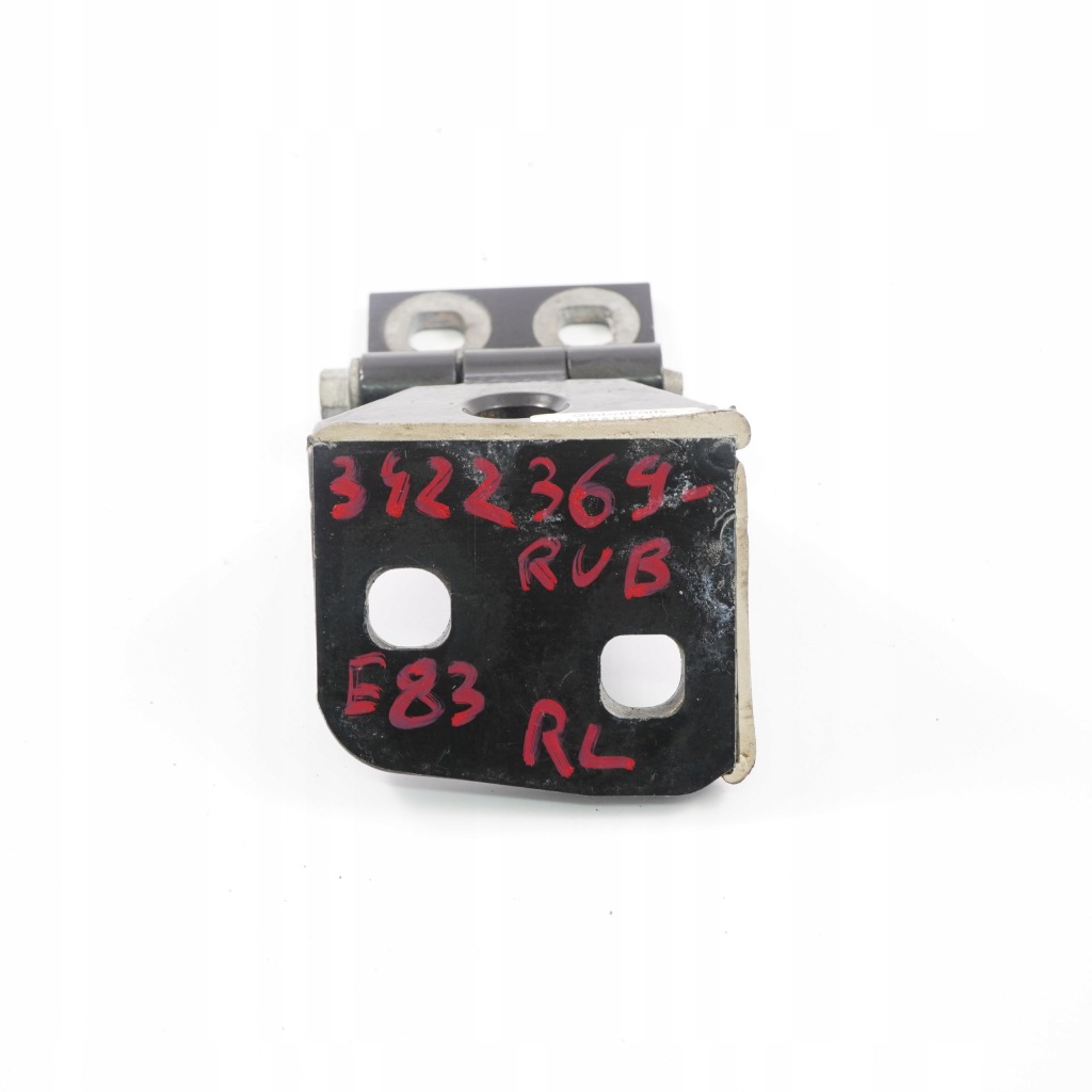 фото №10, Bmw оригінальний номер 3402819 петля двері