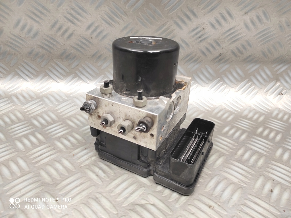 фото №1, Насос гальмівна abs volvo xc60 p31423348