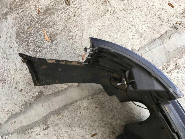 фото №15, Бампер задний kompletny audi a8 d3 lz70