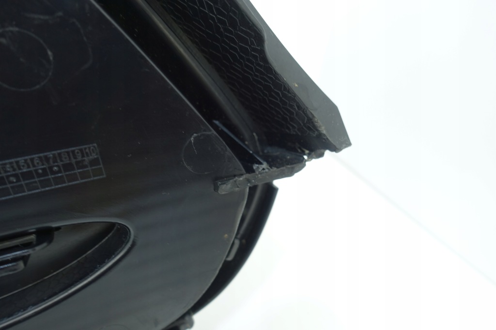 Купити Mini cooper f60 2016- решітка радіатора решітка бампера перед 7405396