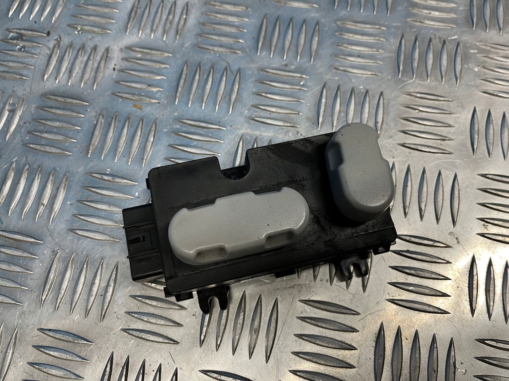 фото №1, Lincoln navigator ii 03- переключатель lewego сиденье