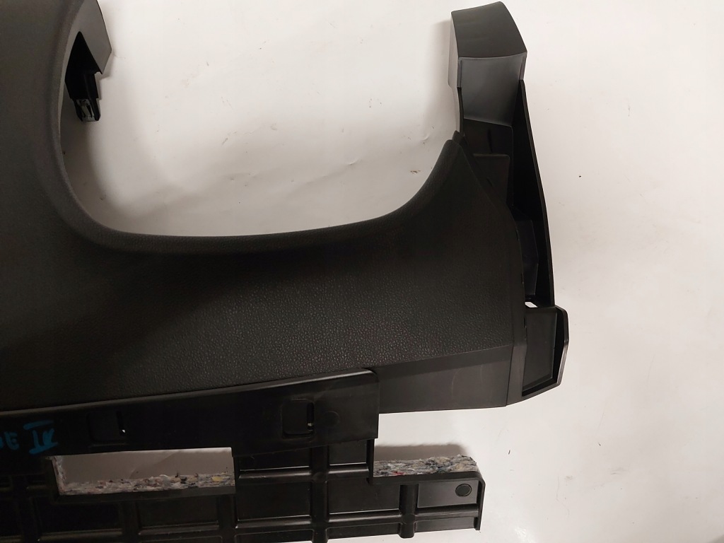 фото №3, Захист pod панель коліна renault megane iv