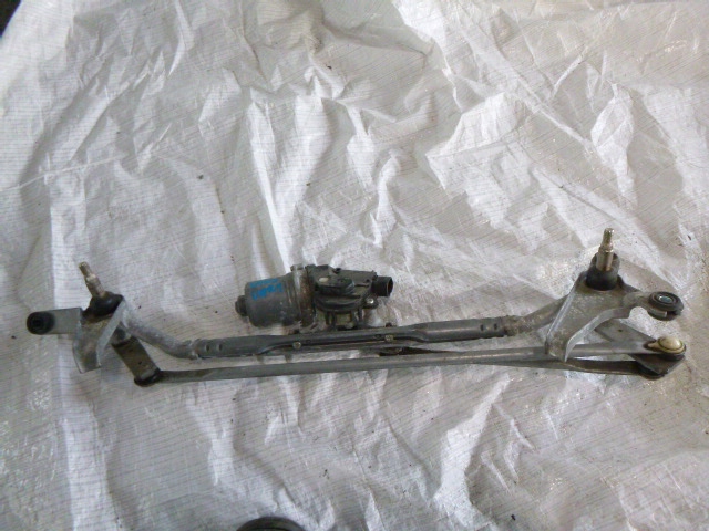 фото №1, Механізм двірник перед discovery sport l550