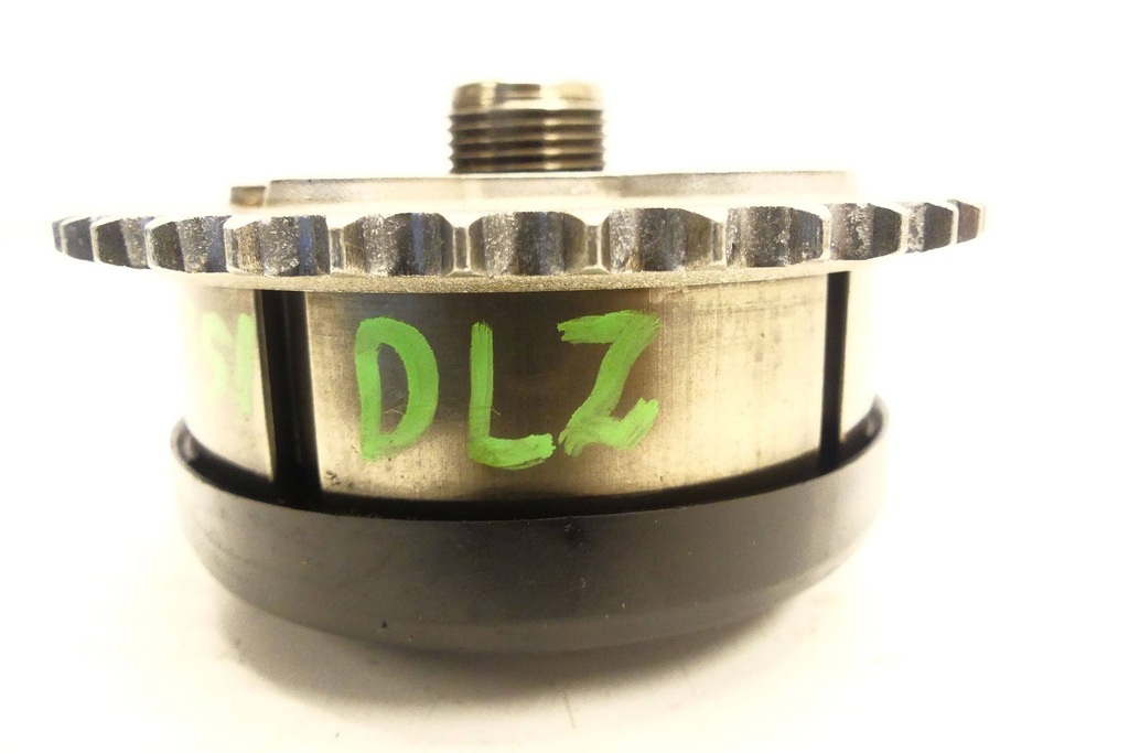 фото №5, Audi a6 s6 c8 4k a7 55 3.0 tfsi porsche macan 3.0 s dlz варіатор випускний