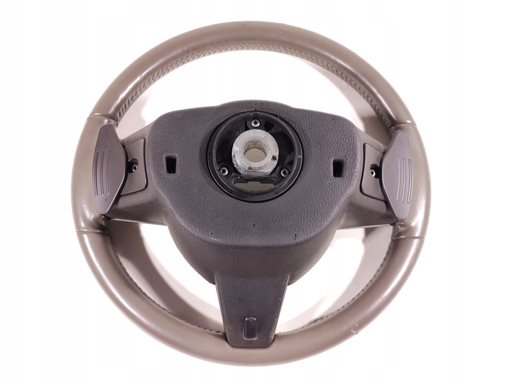 фото №10, Повітропровід шкіряний сіра jaguar xf x250