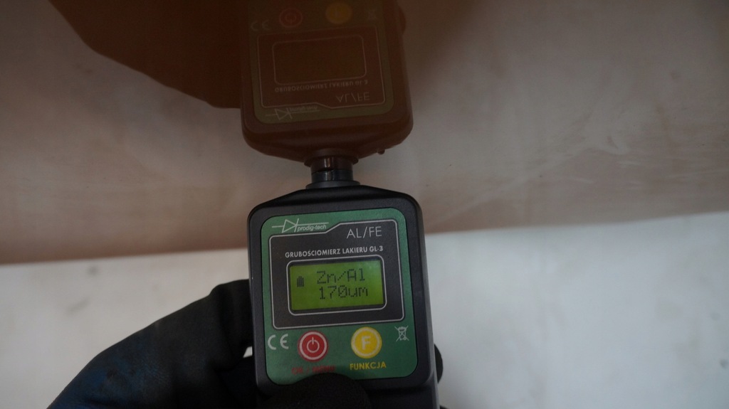 фото №4, Volvo v40 ii cc двері лівий задня ліва задні 704-16