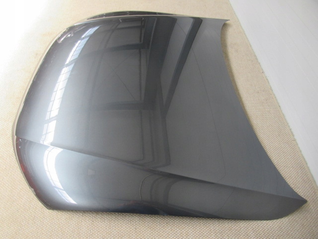 фото №6, Капот audi a4 8k b8 lift "bardzo ładna"