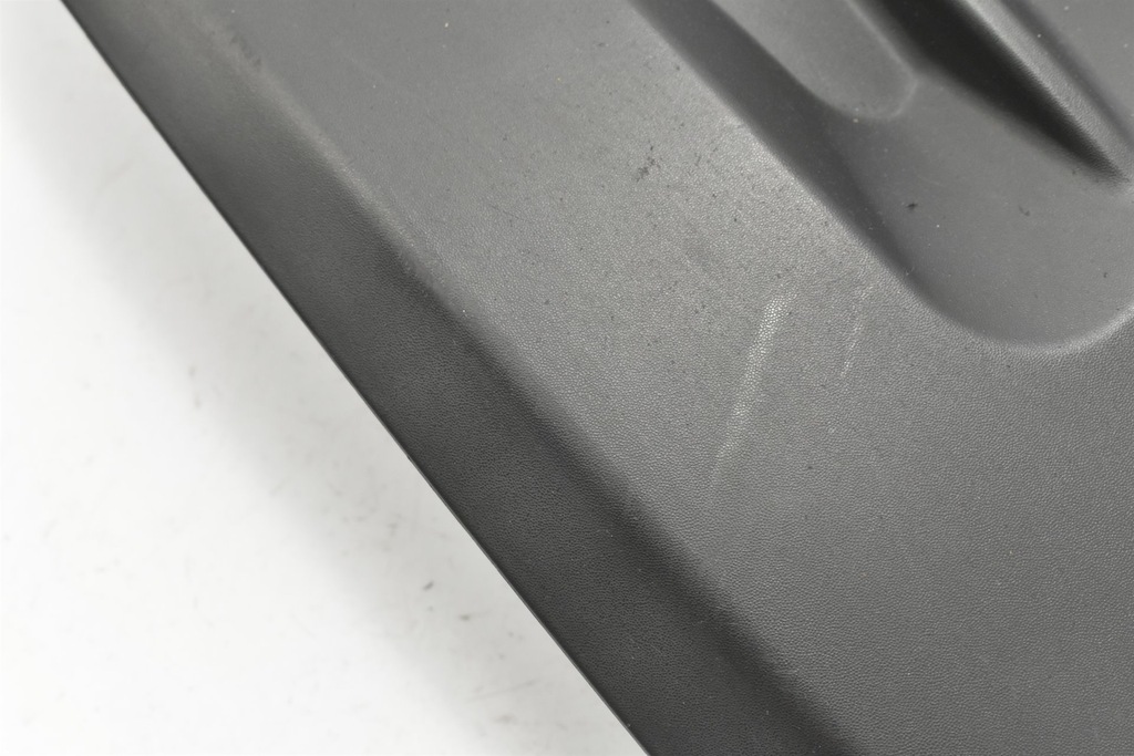 фото №9, Заглушка бампера ліва peugeot partner 2015