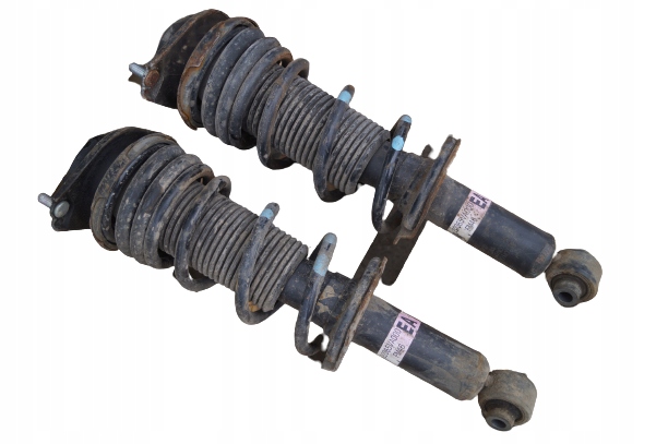 фото №1, Амортизатор лівий задня subaru wrx sti 2.5 b 14-17