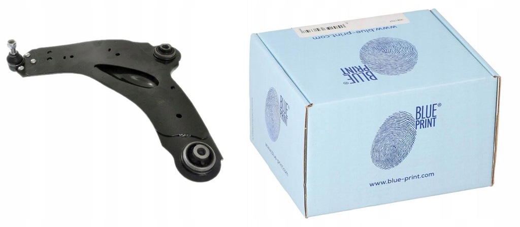 фото №1, Рычаг renault trafic ii автобус jl 2001.03-