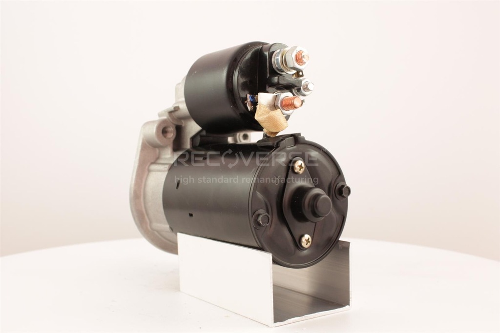 фото №6, Стартер mercedes daewoo ssang yong 1.8 2.0 2.2 2.3 korando c e sprinter