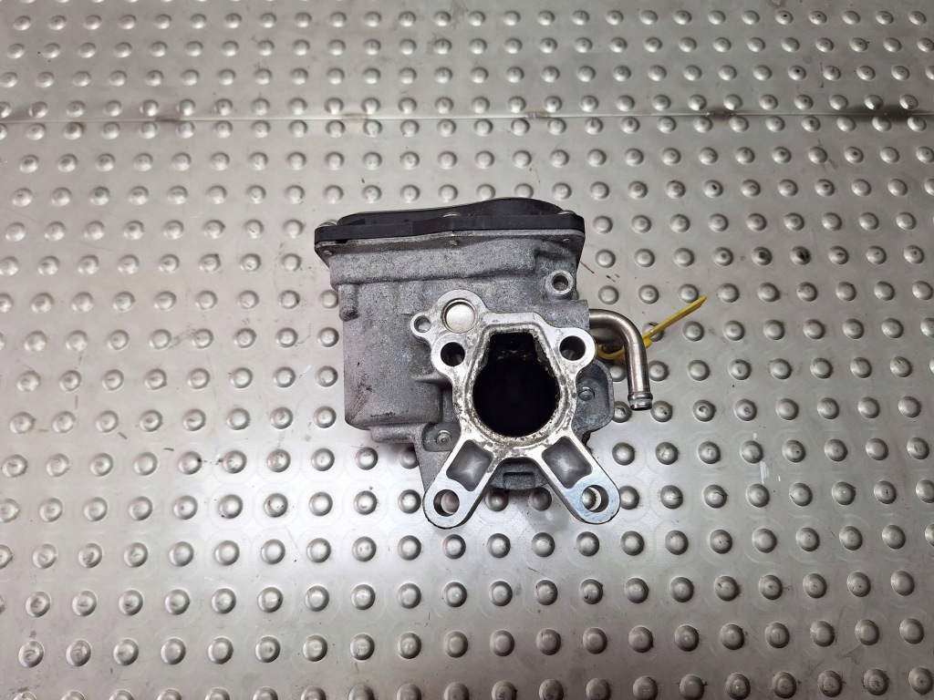 фото №6, Клапан egr 14710aa740 subaru forester iii outback iii iv legacy iv 2.0d