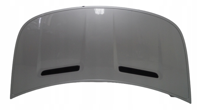 фото №1, Капот smart for four