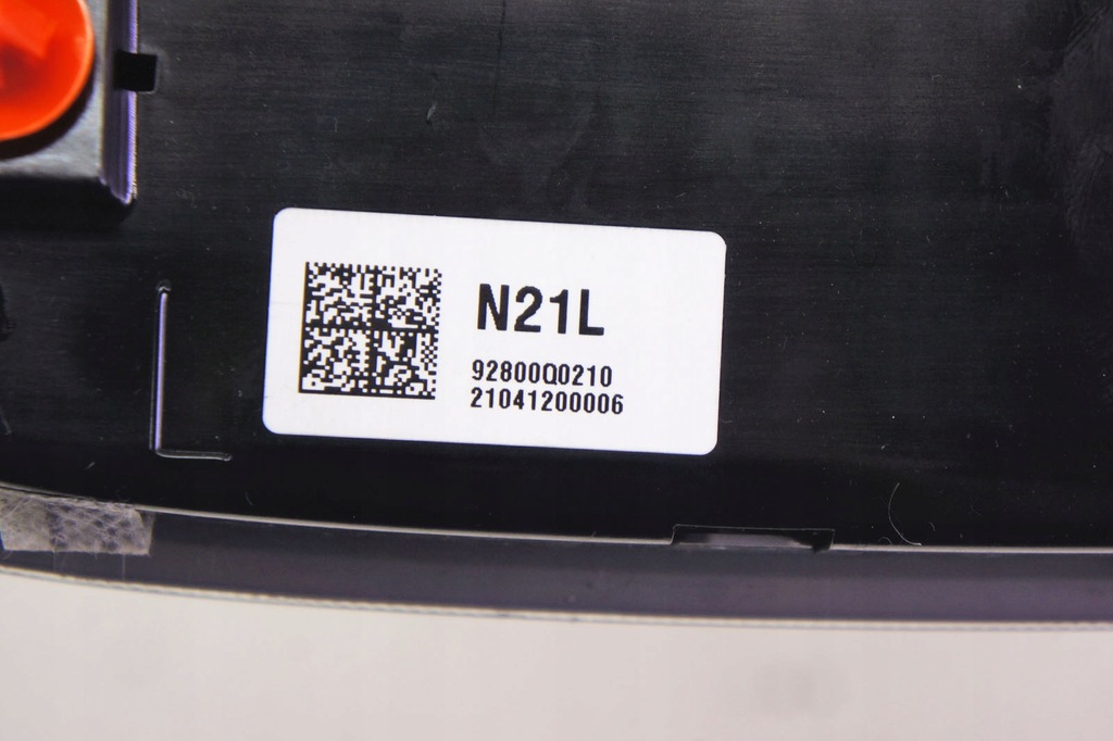 фото №5, Oj067 hyundai i20 iii лампа потолочный 92800-q010