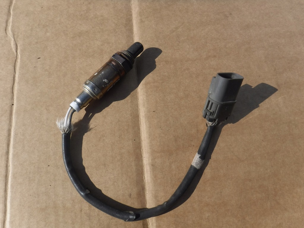 фото №1, Датчик лямбда-зонд nissan primera p11 0258003852/853