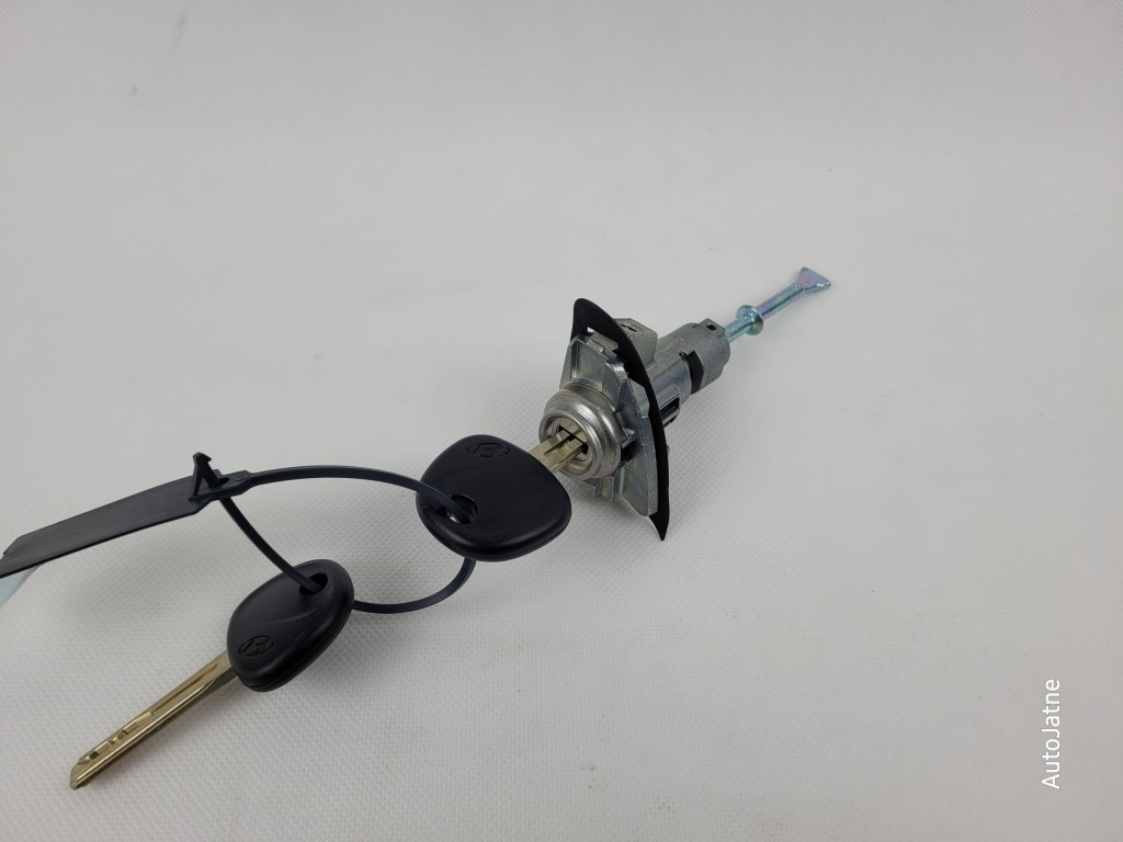 фото №1, Hyundai i20 циліндр do замка лівий перед 81970c7f00 новий oryg.