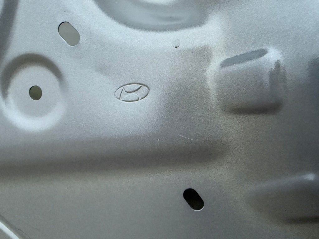 фото №6, Дверь перед передние правое hyundai ioniq v 5 2021- bardzo ladne