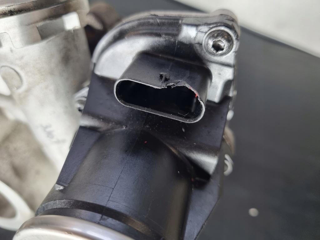 фото №7, Турбонагнетатель renault kadjar 1,5dci 144109240r