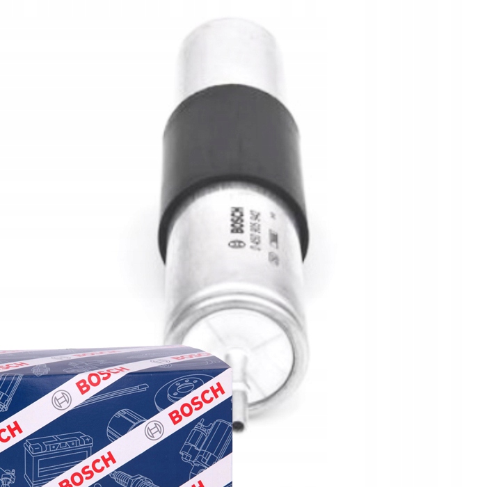 фото №1, Фильтр топлива bosch do bmw z3 e36 m 3.2