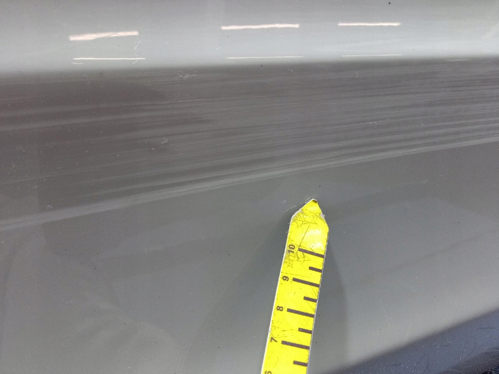 фото №12, Porsche panamera ii 971 двері перед праве передні lm9a