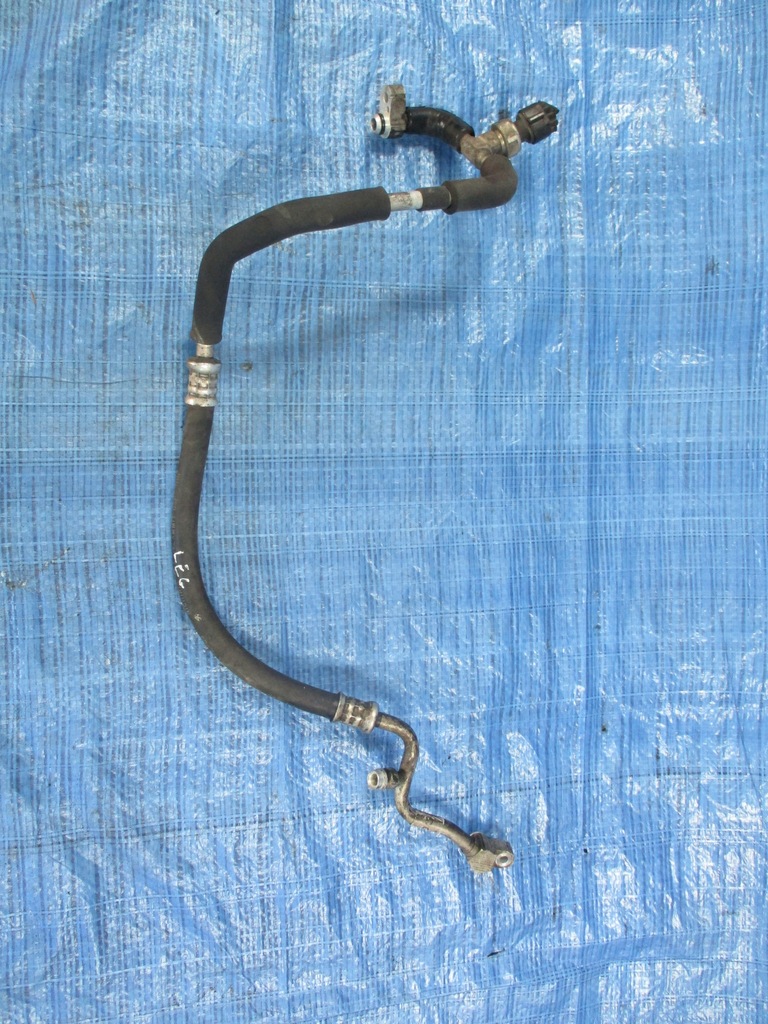 фото №1, Шланг кондиционера subaru legacy outback