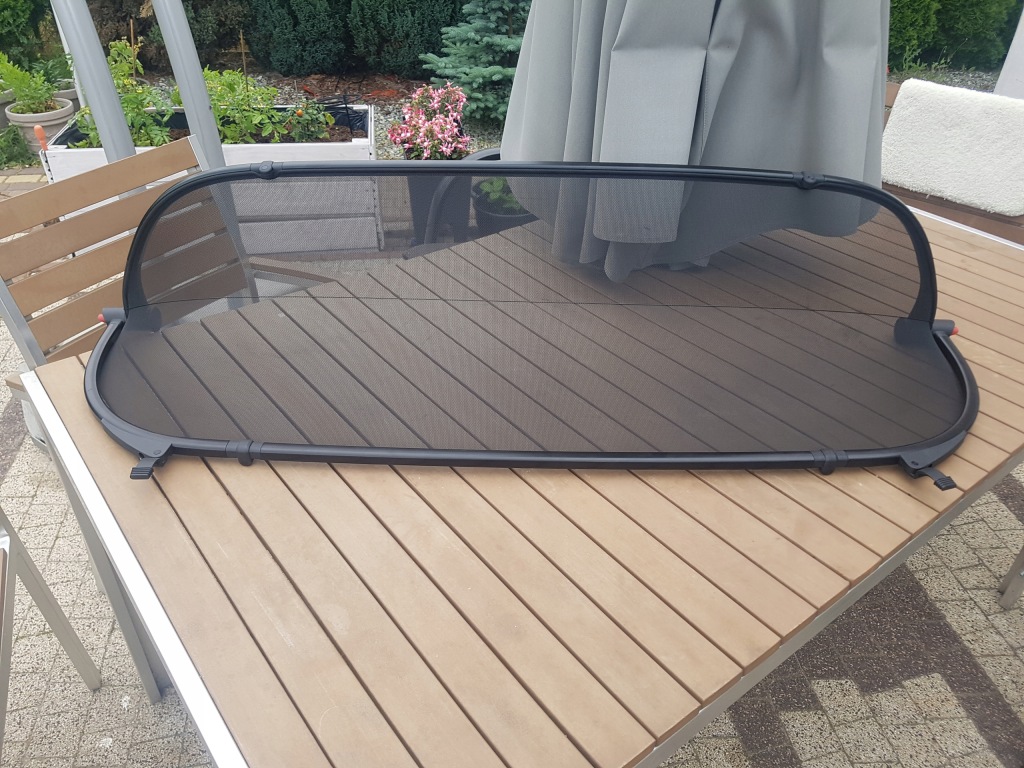 Купити Вітрозахисний екран вітрозахист mercedes c klasa 205 оригінальний номер