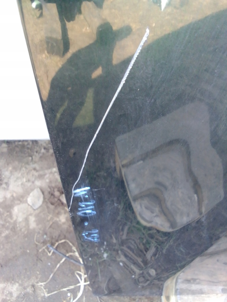 фото №8, Mercedes-benz w210 lift капот передняя