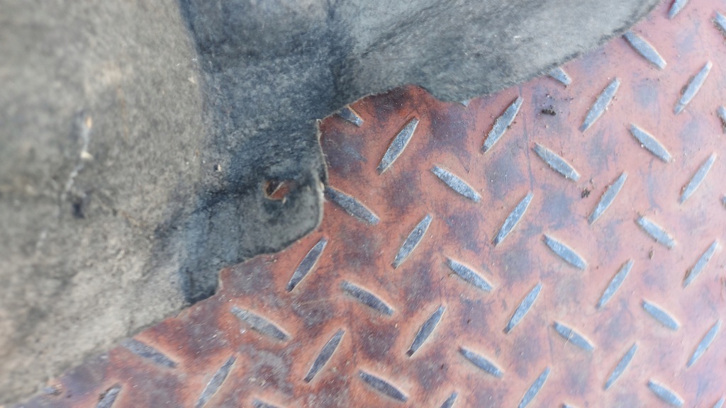 фото №11, Підкрилок правий перед toyota corolla e21 19- kombi