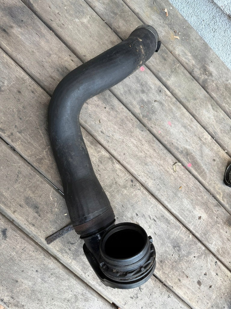 фото №1, Труба wąż интеркулер insignia a 2.0 cdti 23163578