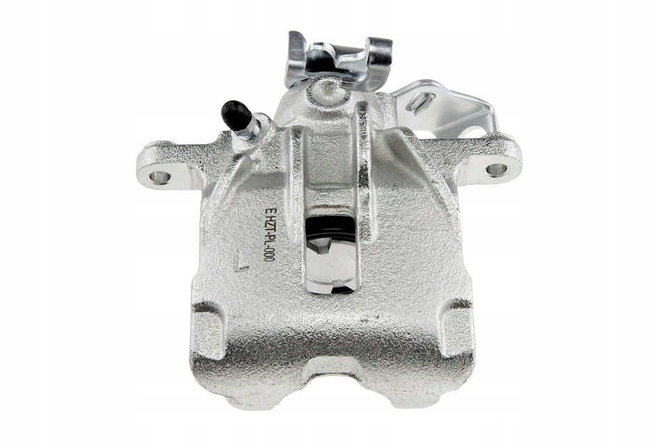 фото №2, Супорт гальмівний задня лівий renault trafic ii 01-13