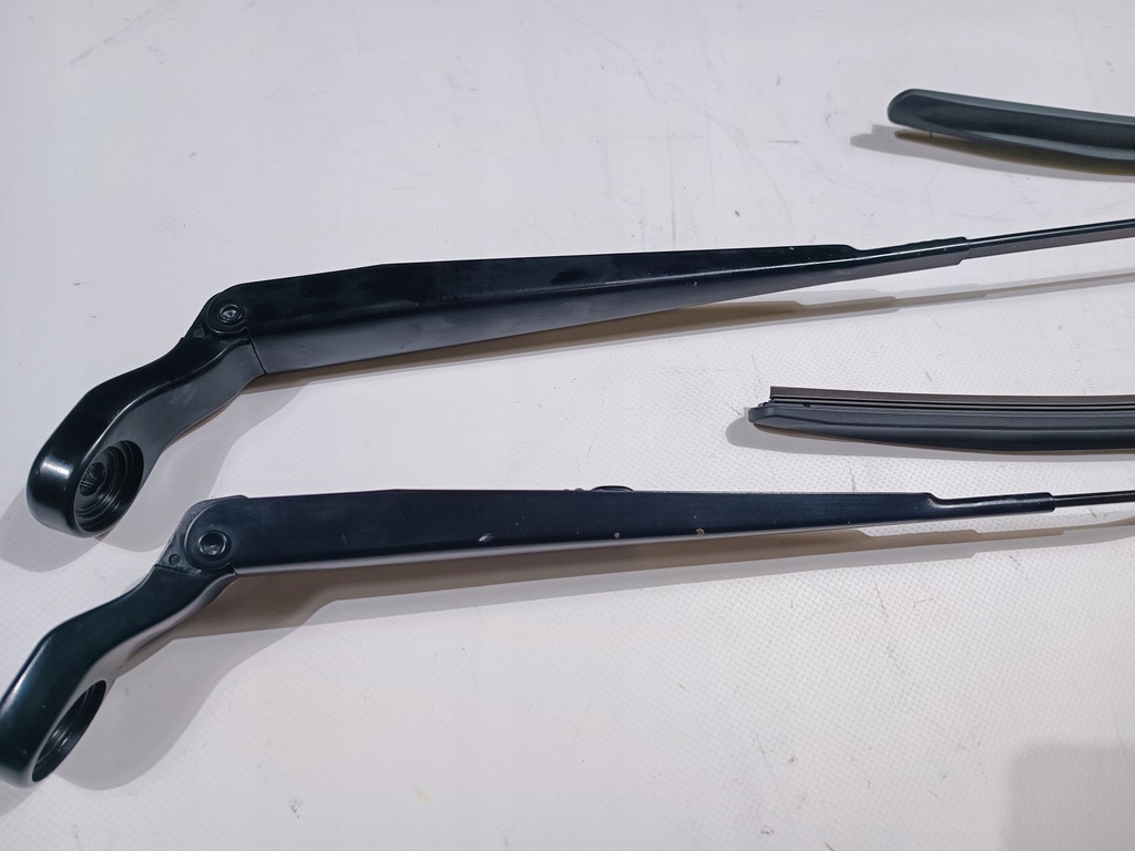 фото №5, Рычаг рычаги дворник комплект ford flex