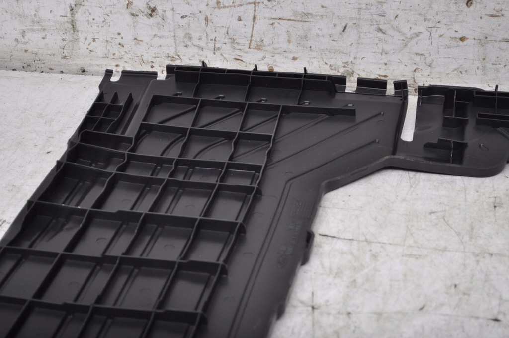 фото №7, Ford puma mk2 пол обшивка багажника