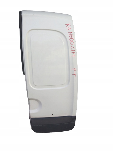 фото №1, Kangoo i lift 0389 двері правий задня