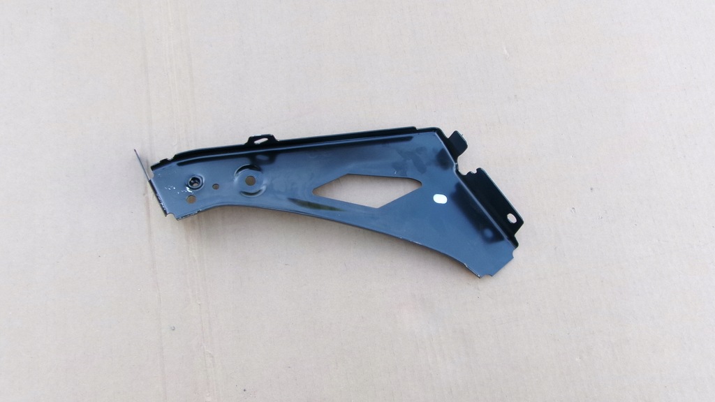 фото №2, Pas передний berlingo partner proace combo rifter