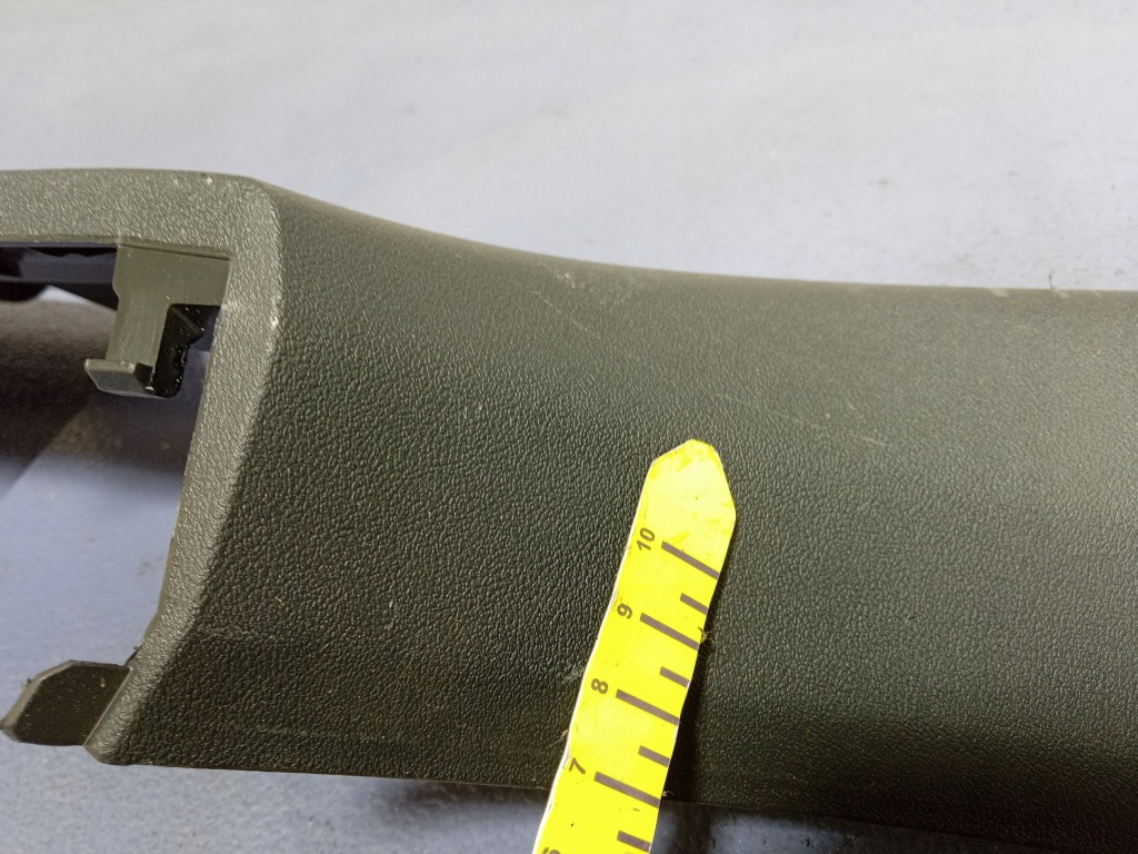 фото №5, Audi q4 e-tron молдинг поріг права 11a853372