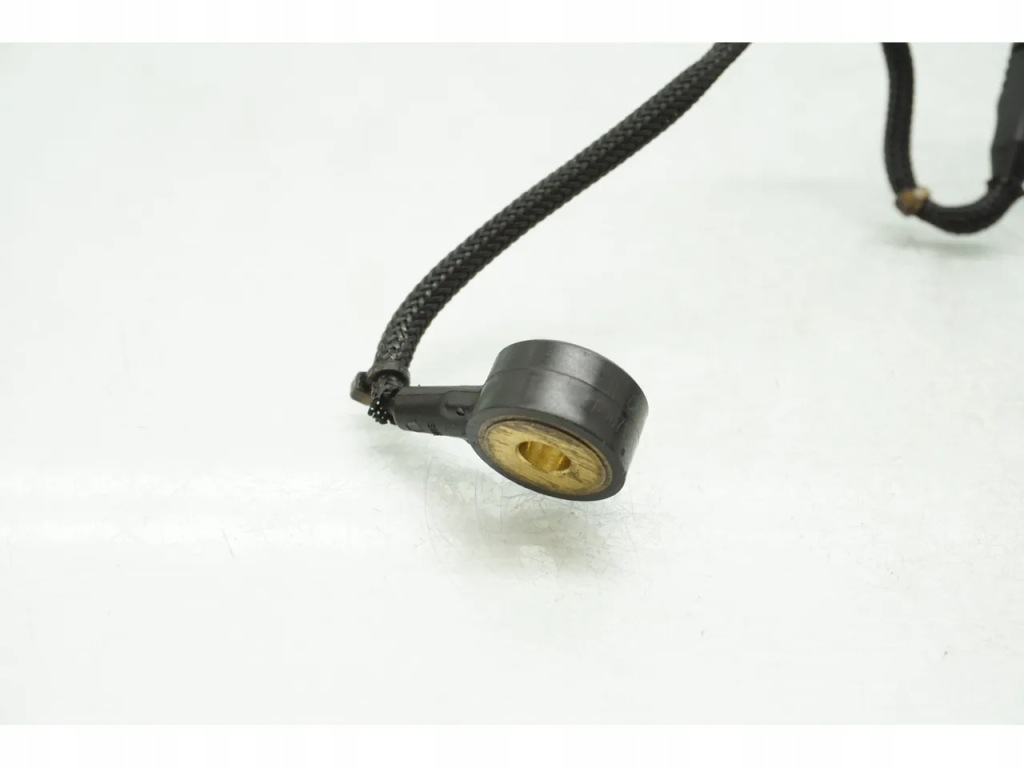 Купить Mercedes-benz c-class датчик spalania детонационный c 180 cdi дизель 2012