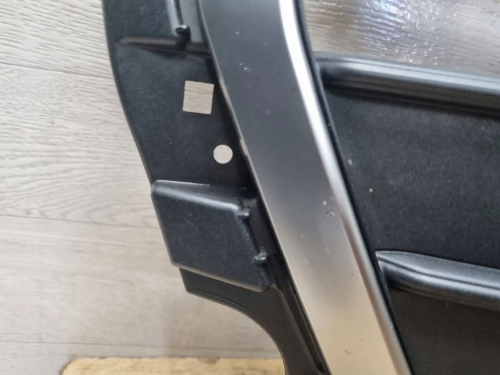 фото №10, Audi q5 sq5 2019 с передний решётка радиатора