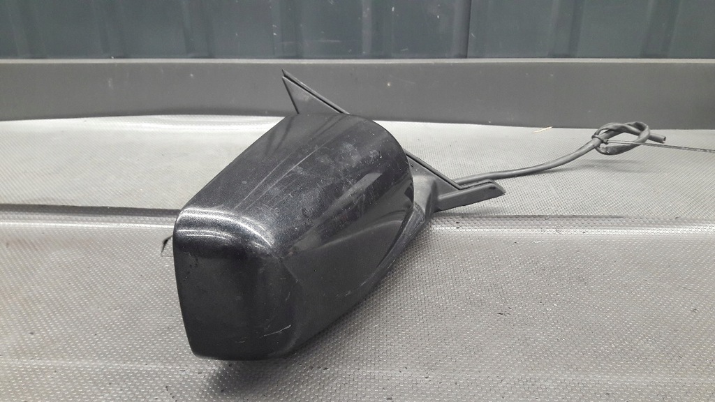 фото №8, Дзеркало праве lancia dedra 5pin чорні