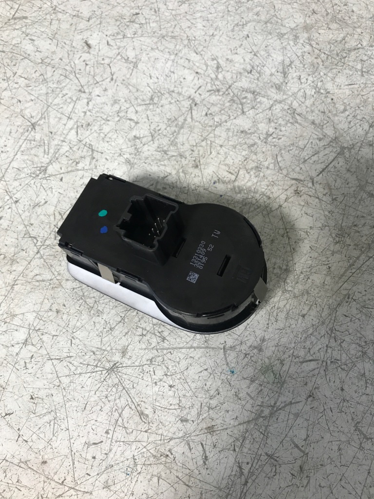 фото №4, Выключатель света opel corsa d 13310330