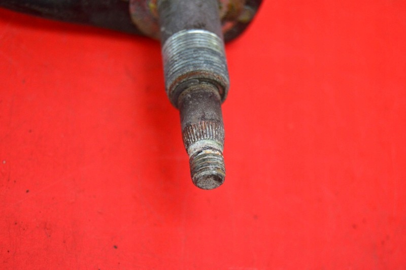 фото №9, Механизм моторчик дворник перед eu 443122211019 skoda felicia 94-00