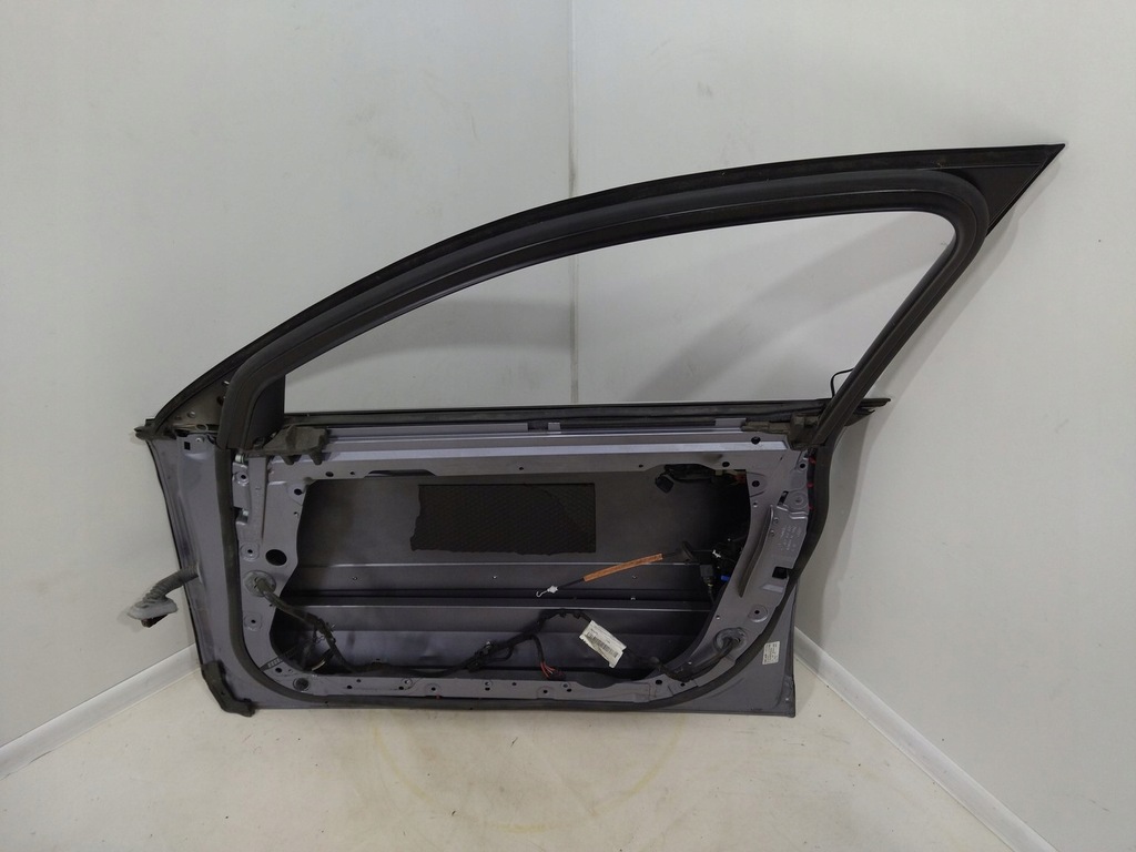 фото №13, Дверь правый перед передние audi a8 s8 d3 ly7h