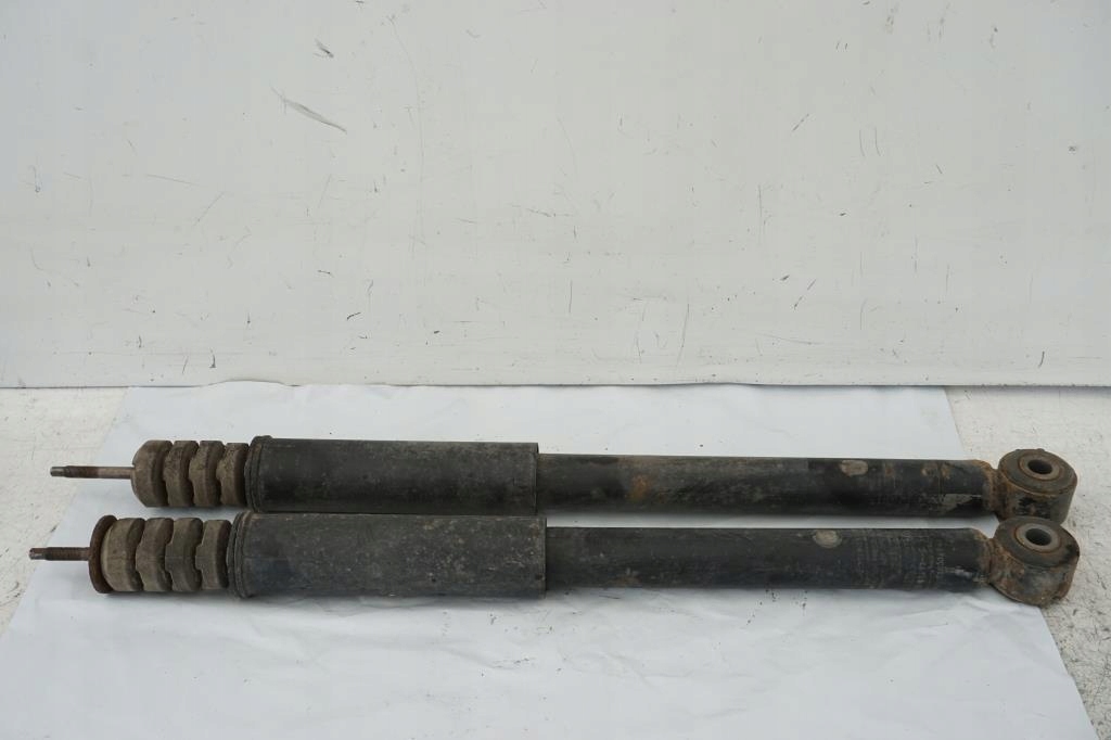 фото №1, Амортизатор задня dacia logan i mcv 1.5 dci комплект