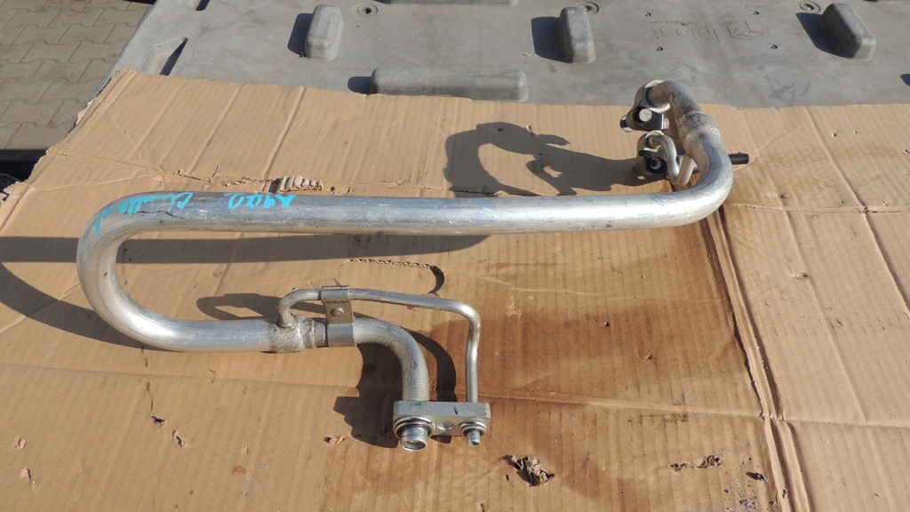 фото №3, Шланг трубка кондиціонера dodge challenger 17r