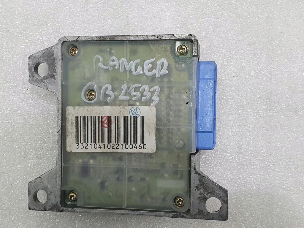 фото №3, Модуль датчик подушка безопасности uh8157k30 ranger ii