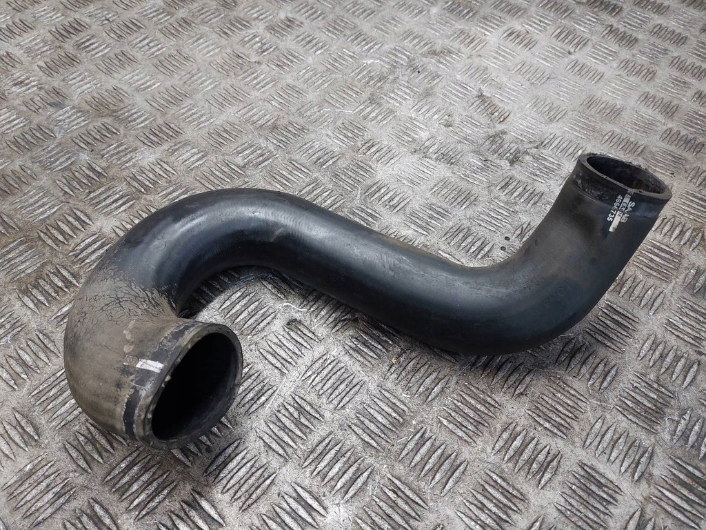 фото №1, Шланг повітря інтеркулер saab 9-5 i 4966735