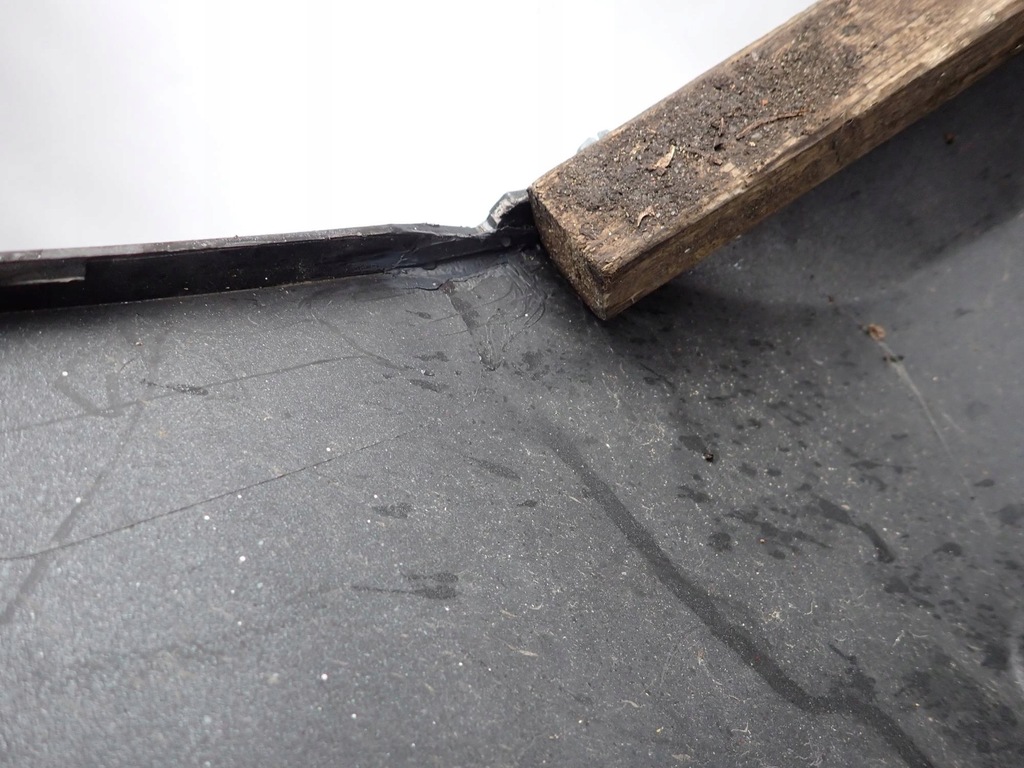 фото №13, Opel meriva a lift 05-08 бампер перед передній