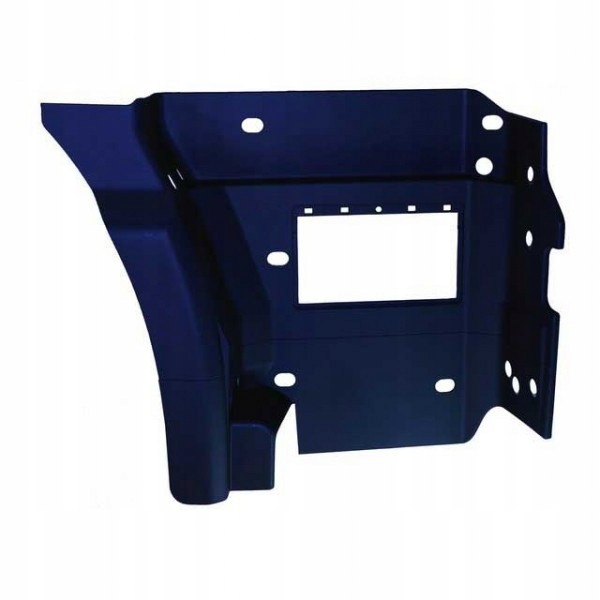 фото №1, Подножка подножка ниша порог mercedes actros mp1