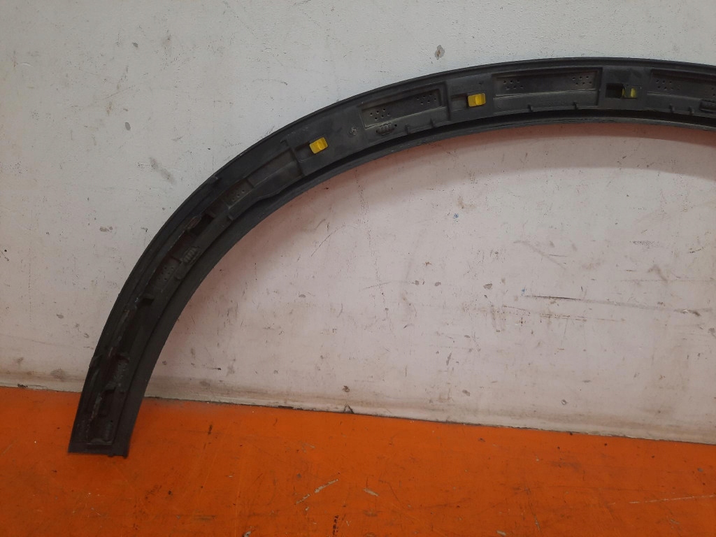 фото №5, Volvo xc90 ii 14- молдинг крыла левая задняя задняя левый 31378160